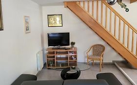 Appartement Meuble Duplex T3.